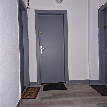 Studio Proche Rectorat Et Theatre De L'Union Limoges Eksteriør billede