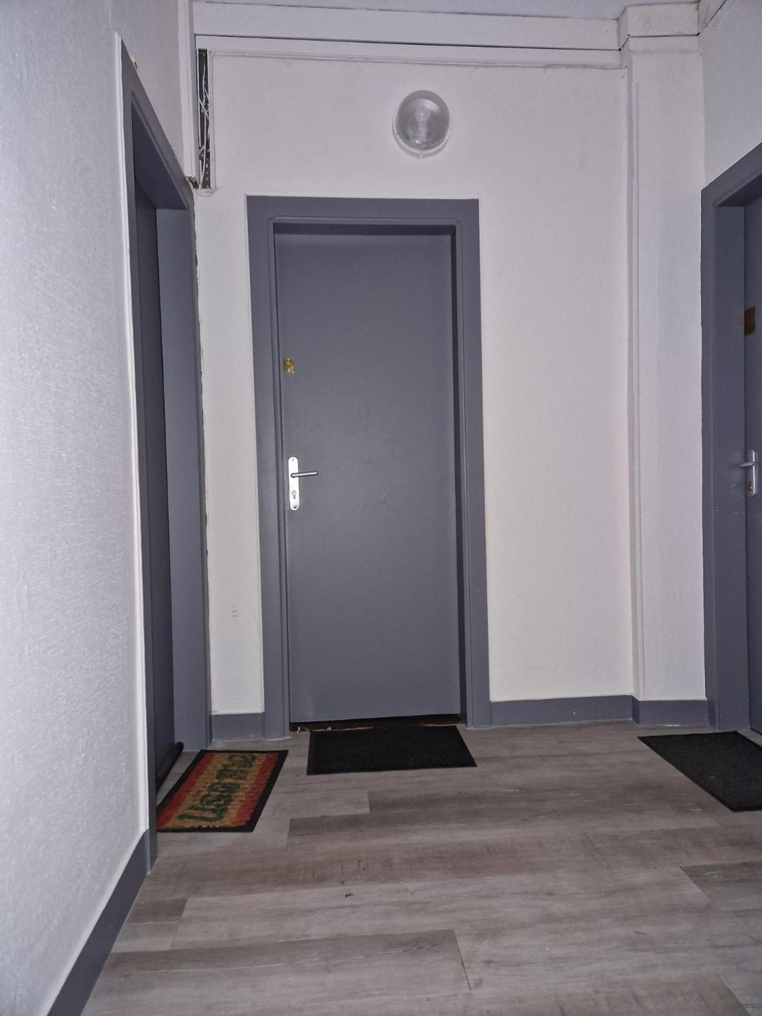 Studio Proche Rectorat Et Theatre De L'Union Limoges Eksteriør billede